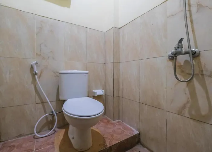 Hotel Maharani Redpartner At Gatot Subroto Timur Denpasar